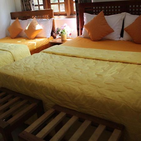 Hotel Gleam Nest Ella Zewnętrze zdjęcie