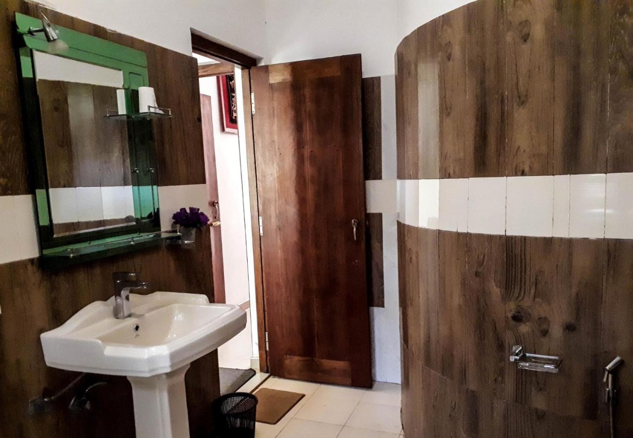 Hotel Gleam Nest Ella Zewnętrze zdjęcie
