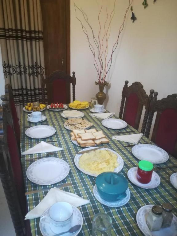 Hotel Gleam Nest Ella Zewnętrze zdjęcie