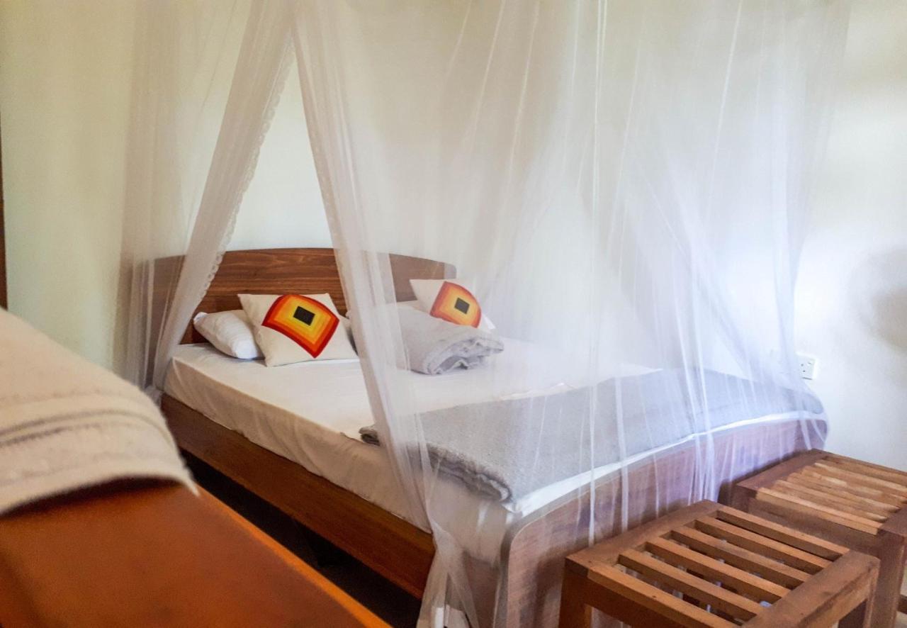 Hotel Gleam Nest Ella Zewnętrze zdjęcie