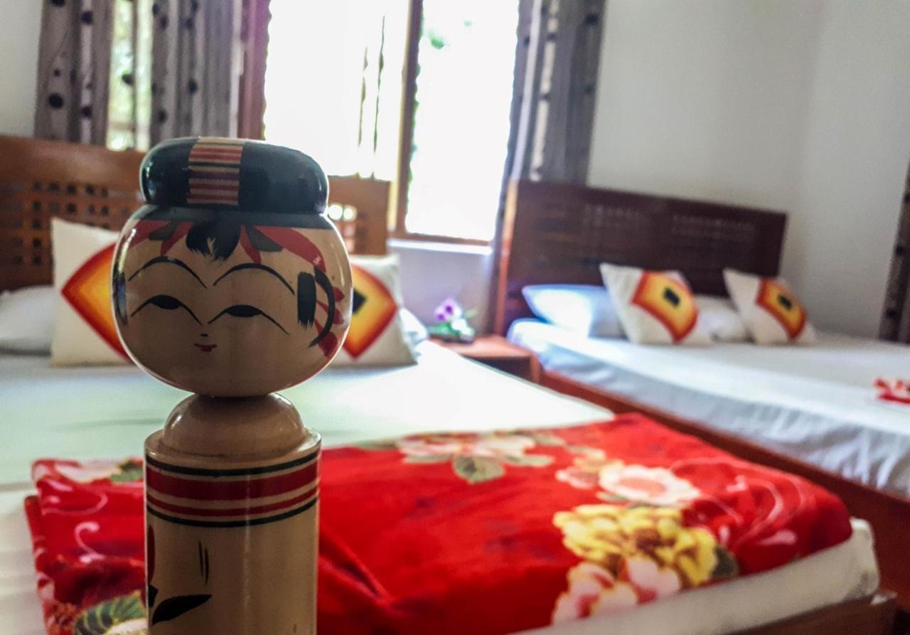Hotel Gleam Nest Ella Zewnętrze zdjęcie