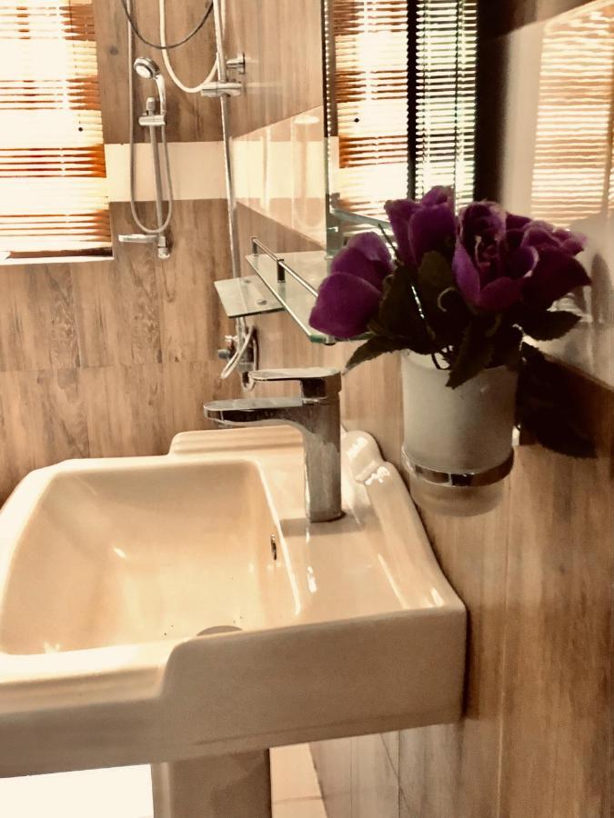 Hotel Gleam Nest Ella Zewnętrze zdjęcie