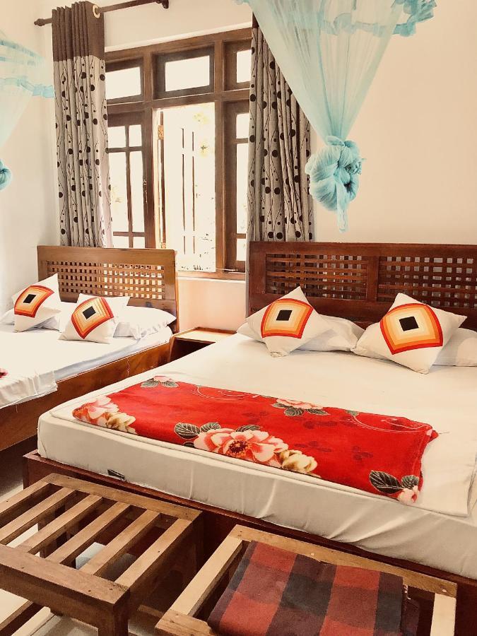 Hotel Gleam Nest Ella Zewnętrze zdjęcie