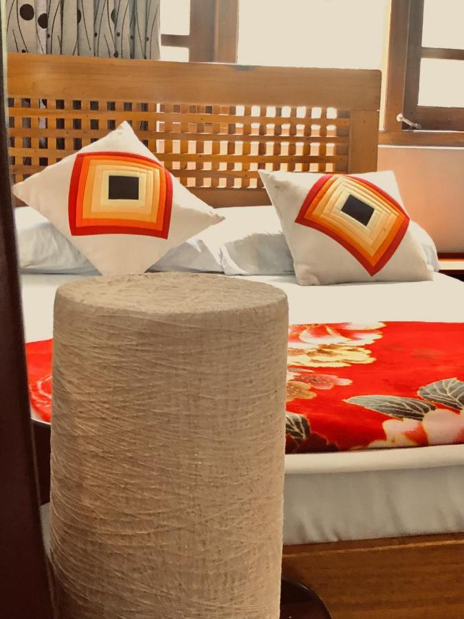 Hotel Gleam Nest Ella Zewnętrze zdjęcie