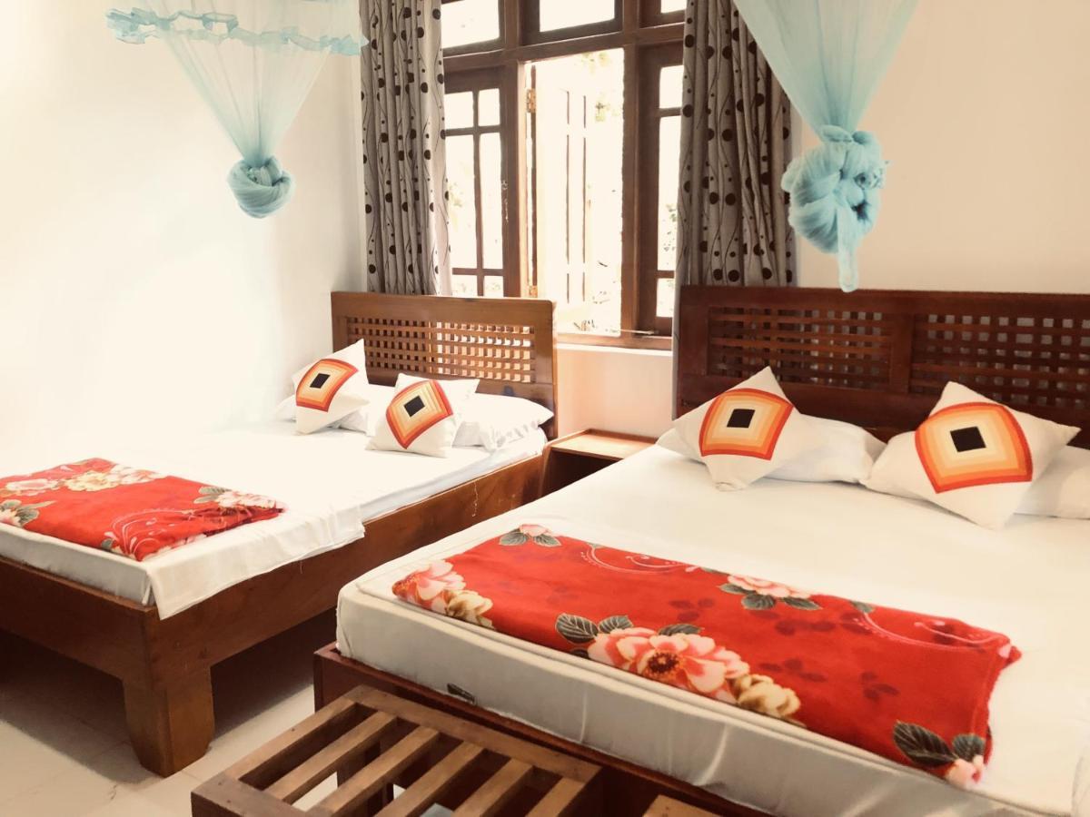 Hotel Gleam Nest Ella Zewnętrze zdjęcie