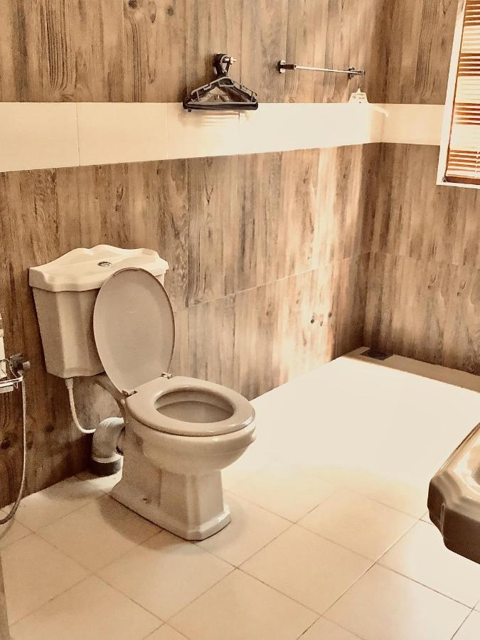 Hotel Gleam Nest Ella Zewnętrze zdjęcie