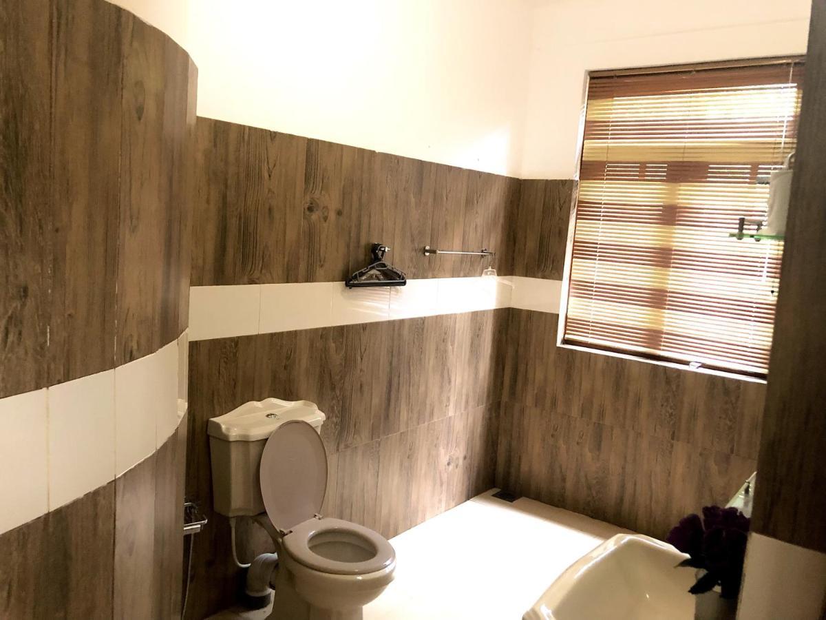 Hotel Gleam Nest Ella Zewnętrze zdjęcie