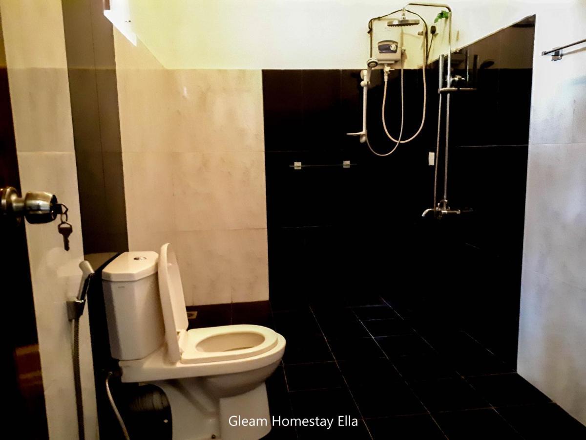 Hotel Gleam Nest Ella Zewnętrze zdjęcie