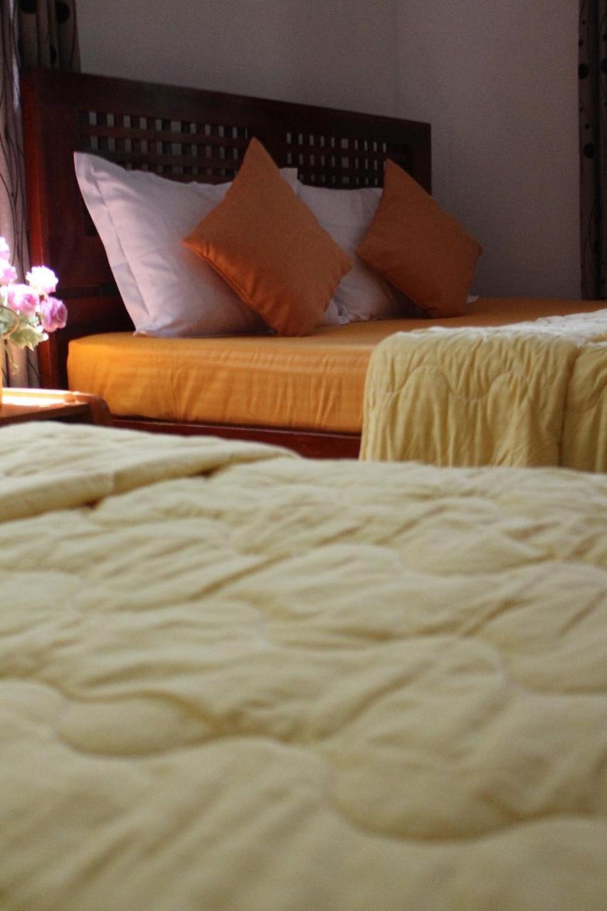 Hotel Gleam Nest Ella Zewnętrze zdjęcie