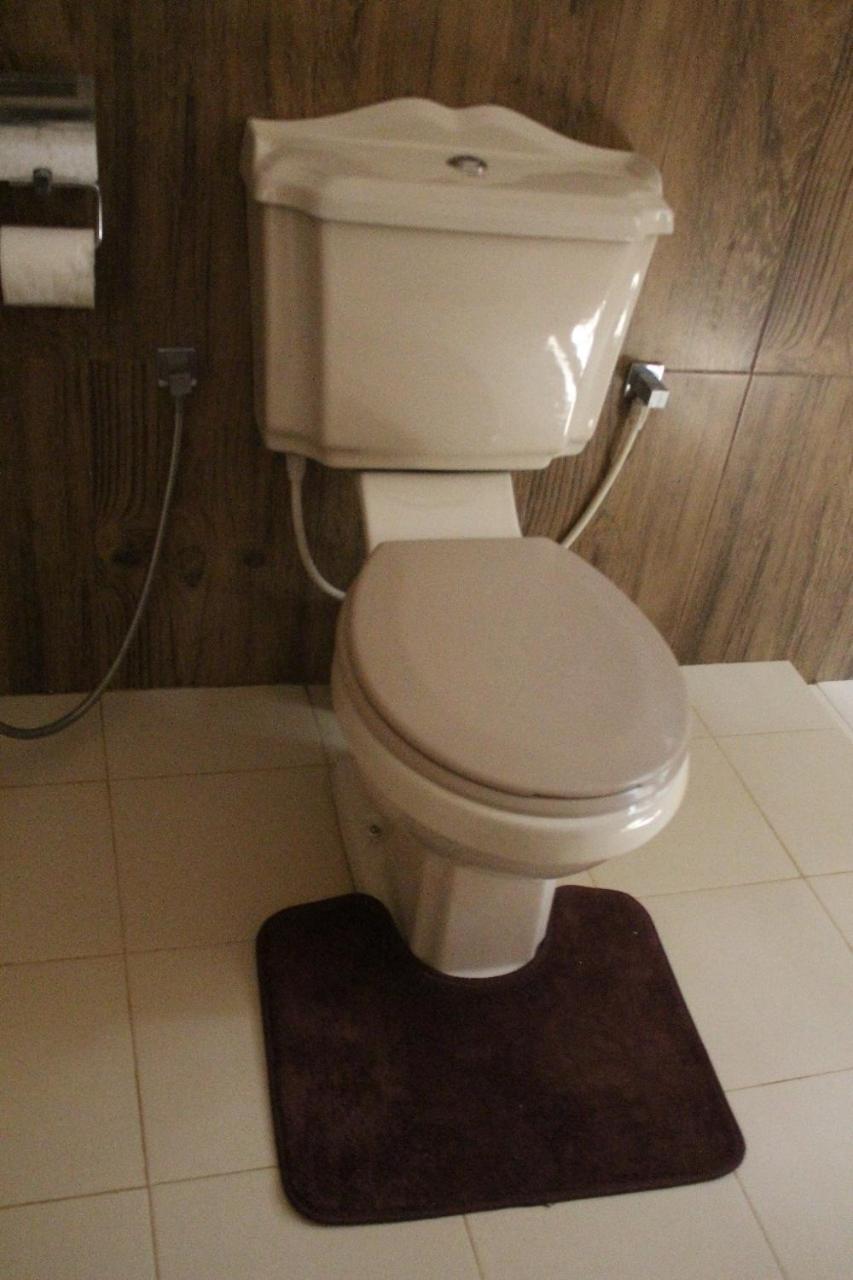 Hotel Gleam Nest Ella Zewnętrze zdjęcie