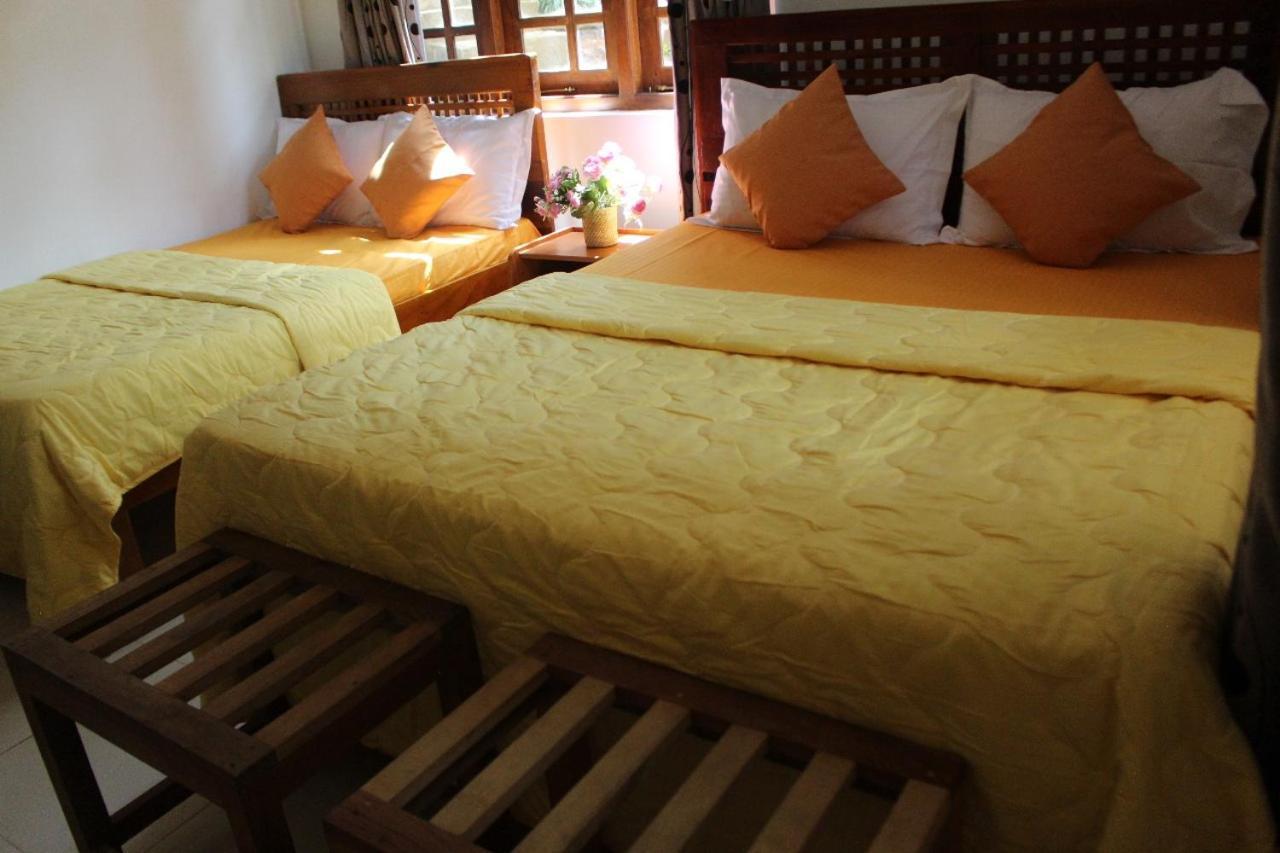 Hotel Gleam Nest Ella Zewnętrze zdjęcie